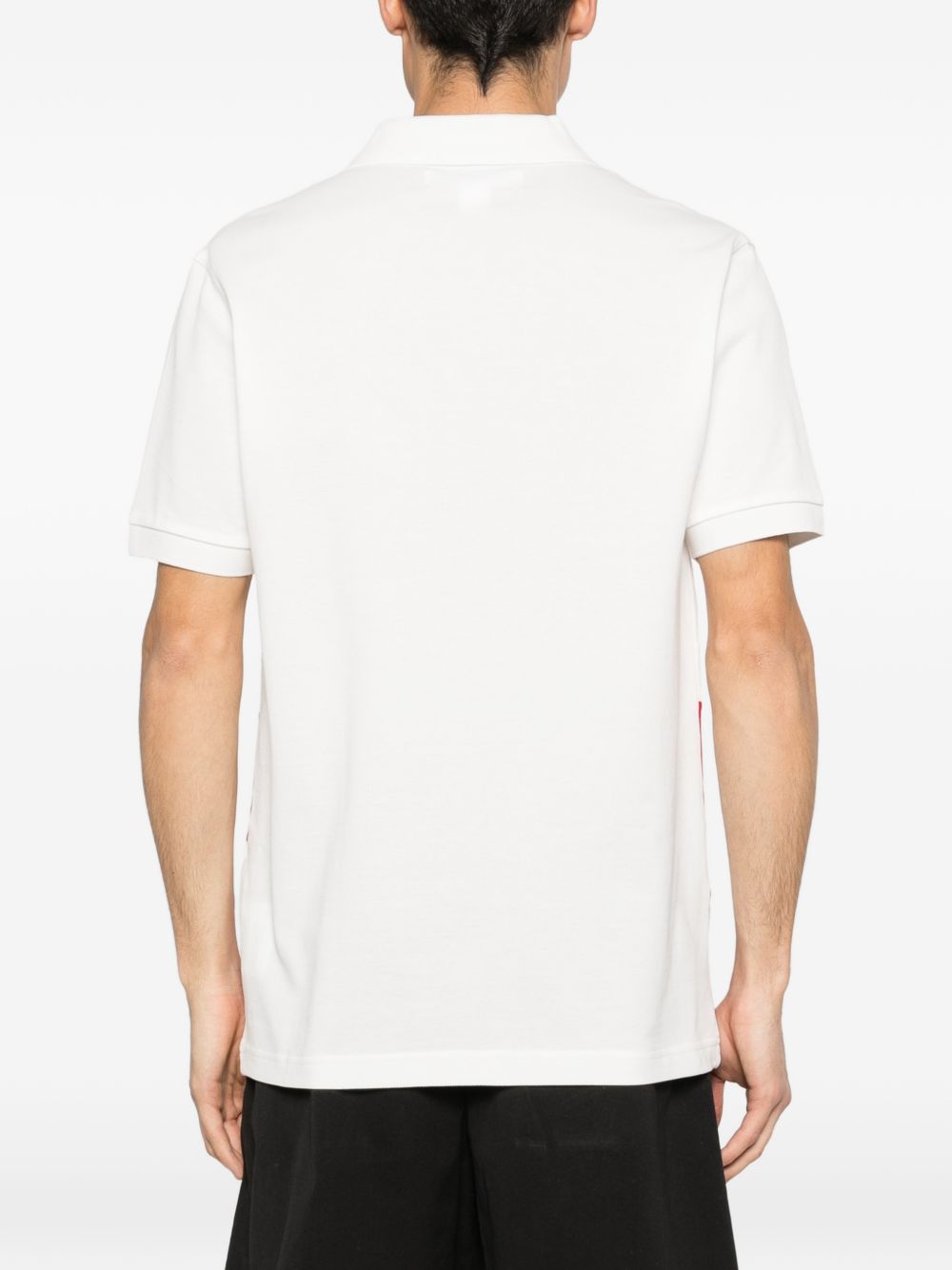 t-shirt bianca  COMME DES GARCONS SHIRT