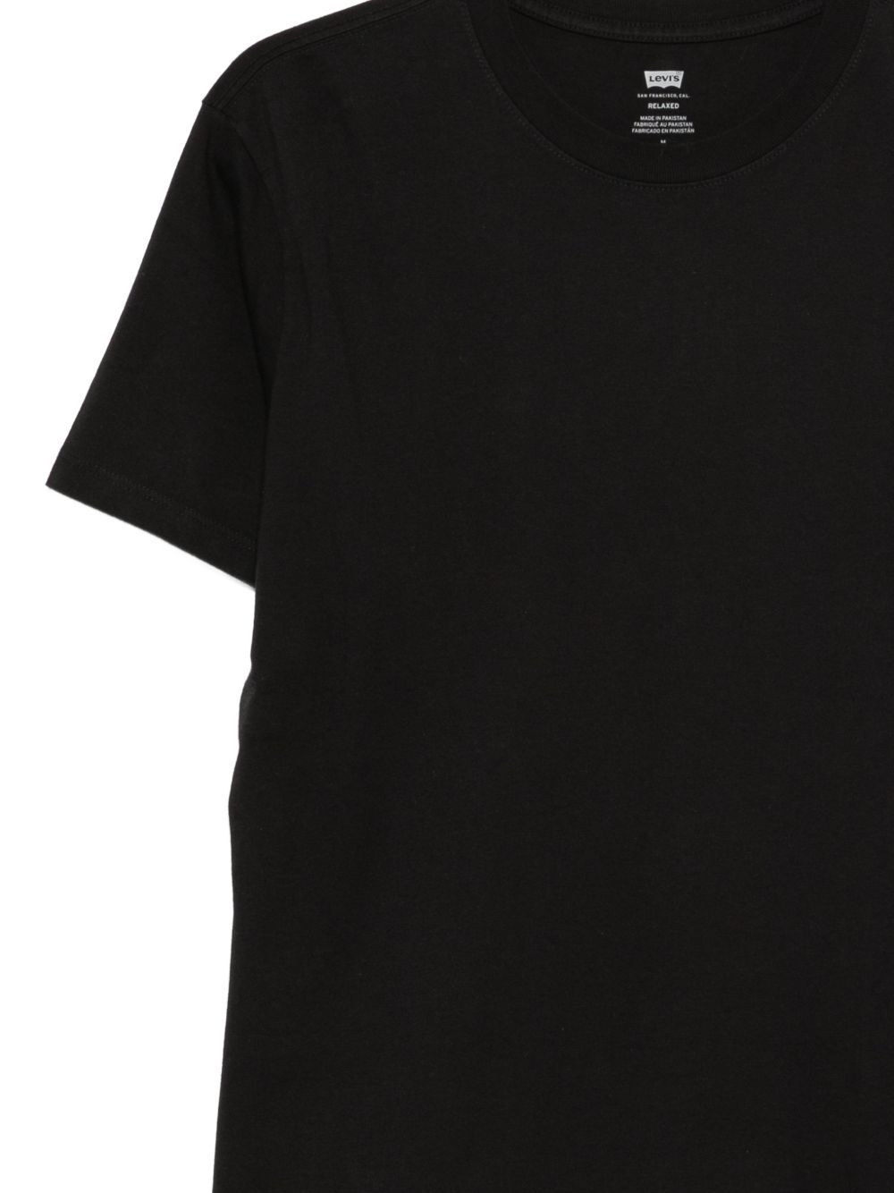 softee black  LEVI'S