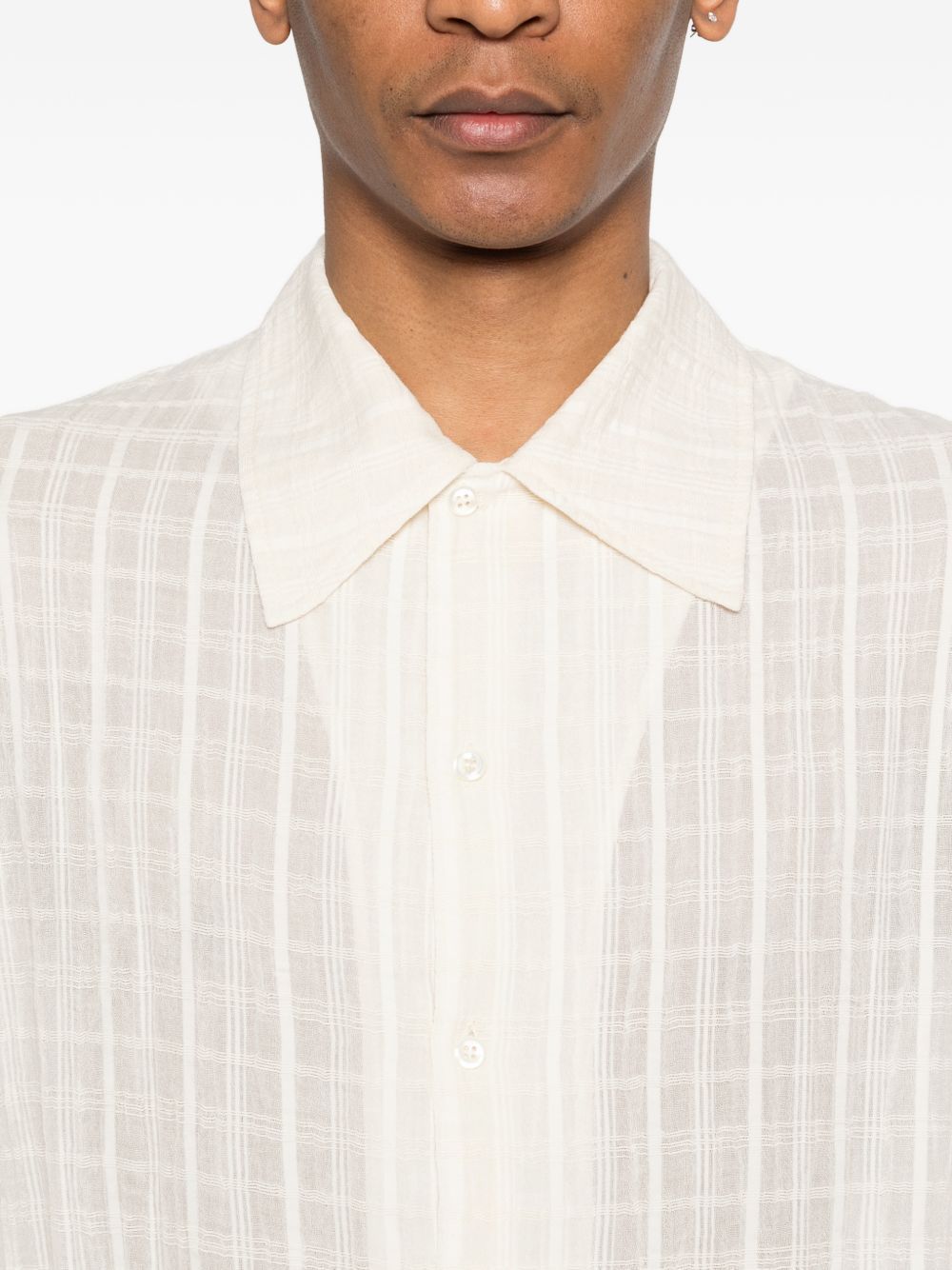 camicia bianca  SEFR