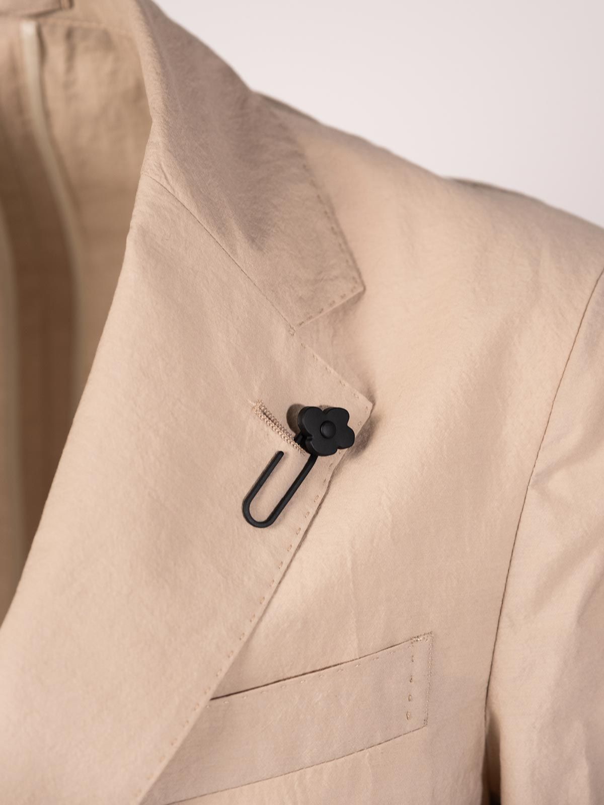 abito rieti beige  LARDINI