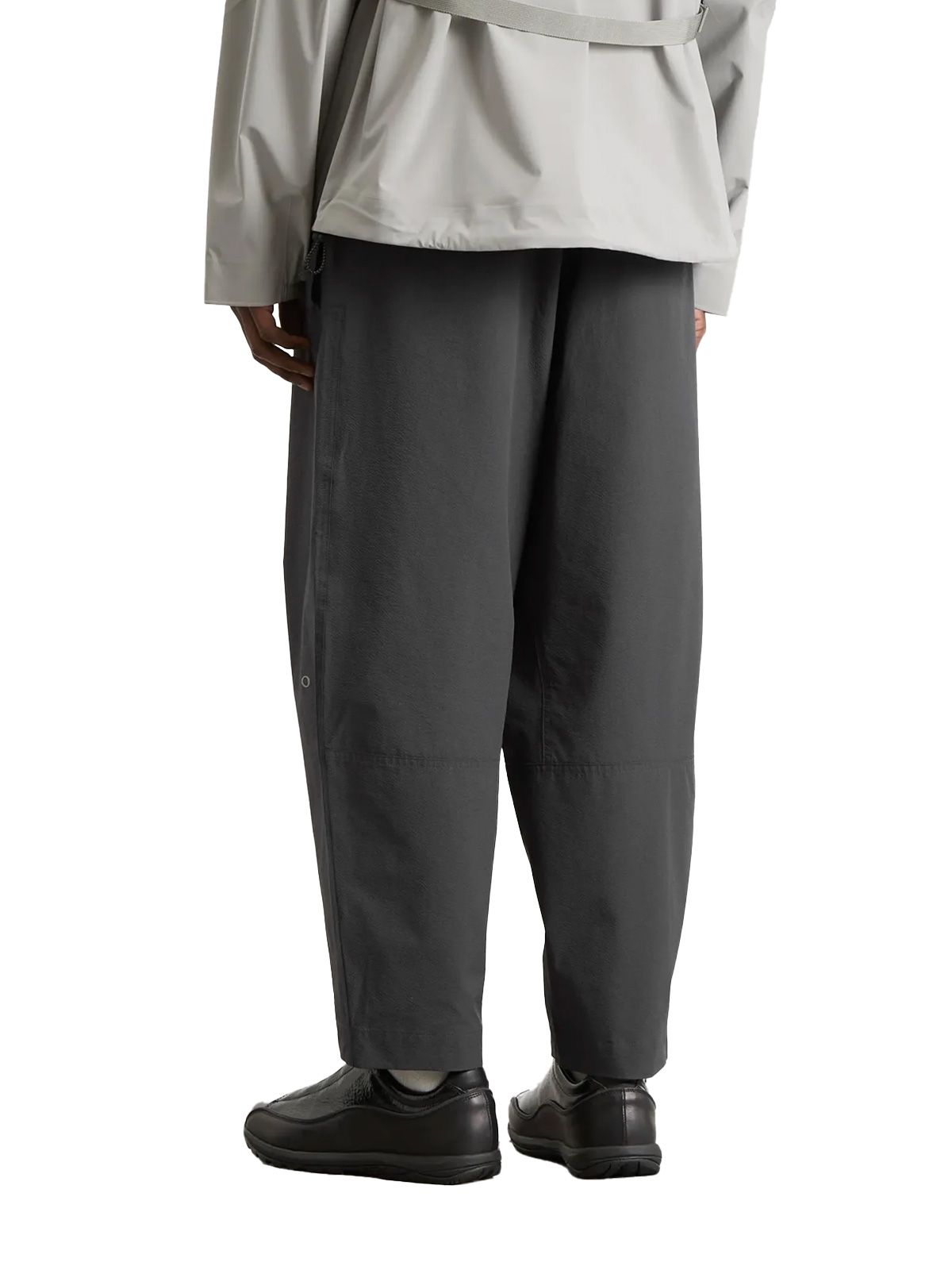 pantaloni fgl fari neri  OAKLEY