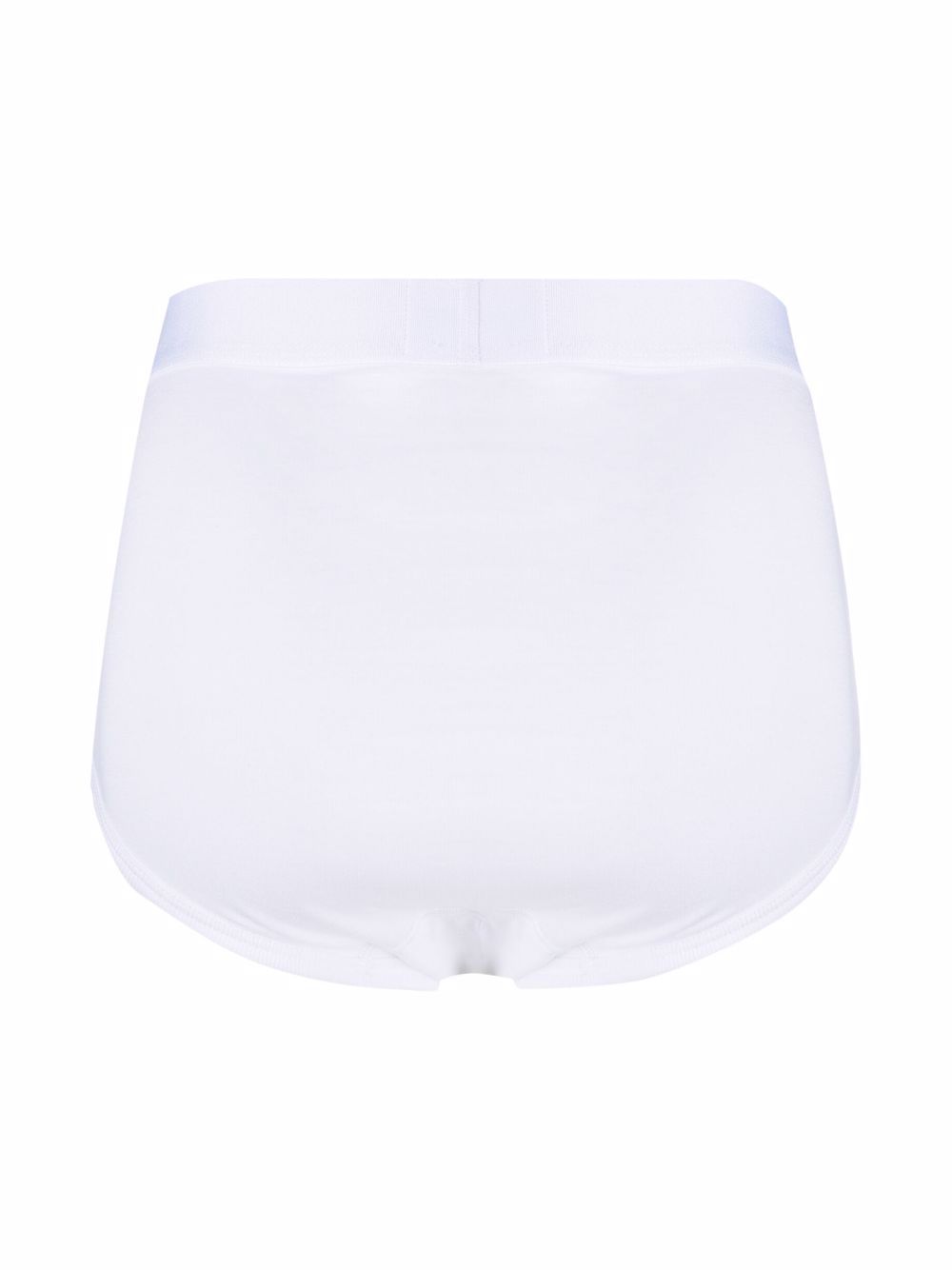 mutanda intimo bianco COMME DES GARCONS SHIRT