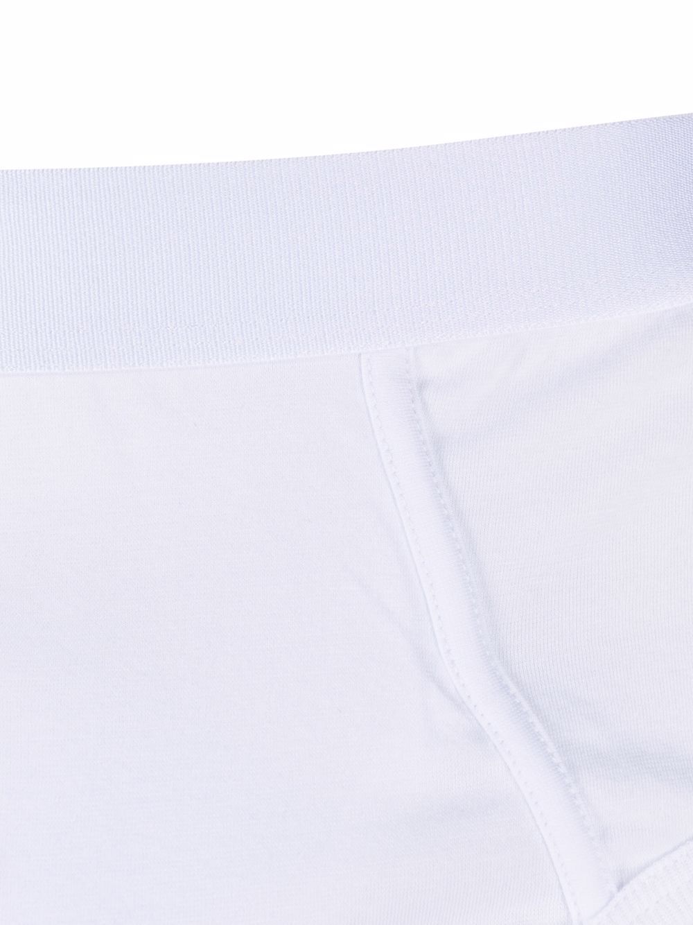 mutanda intimo bianco COMME DES GARCONS SHIRT
