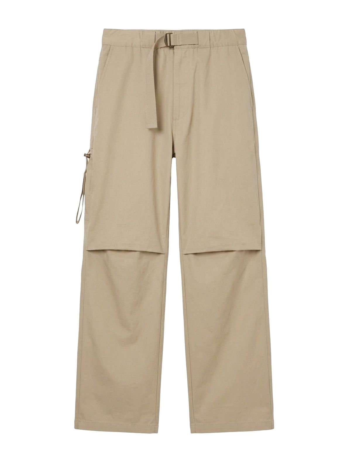 trousers jordan relax fit beige 