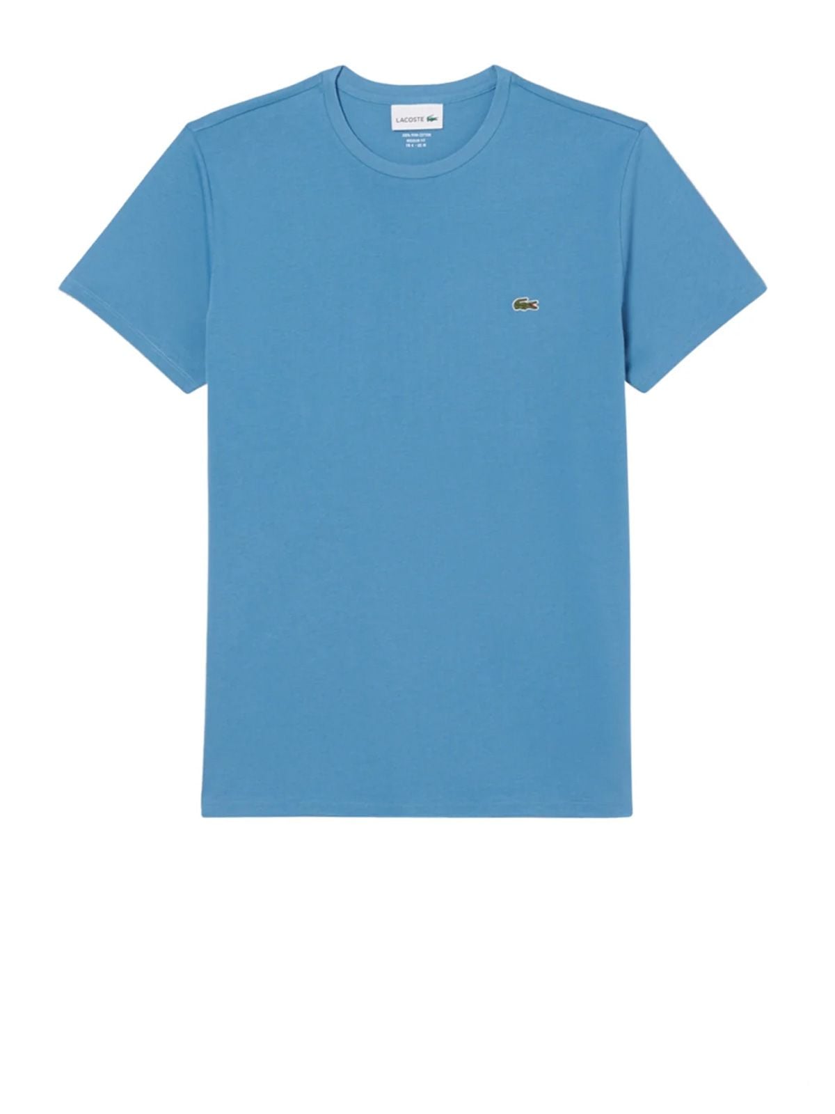 Blue sky t-shirt