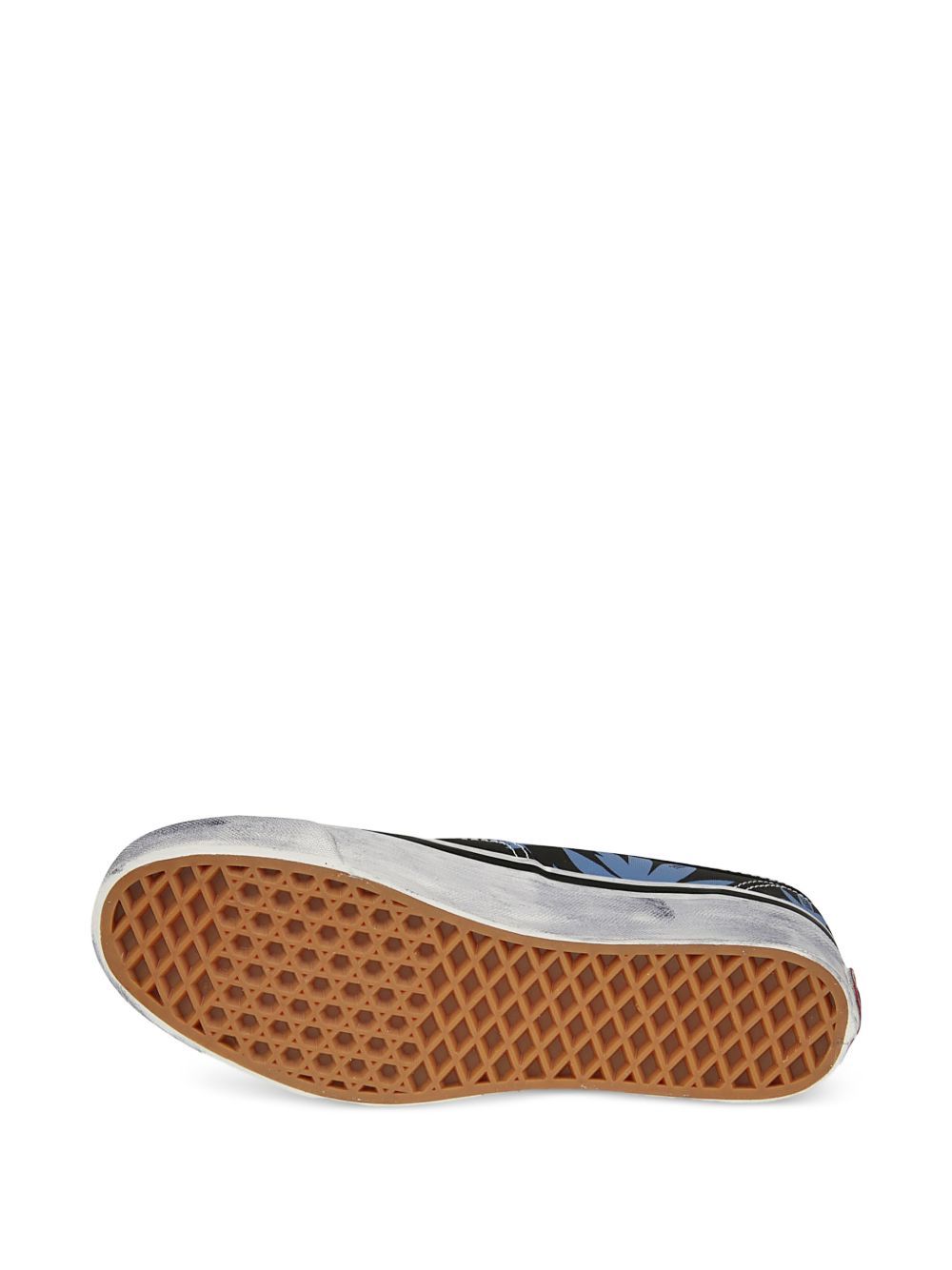 sneakers authentic nere  VANS