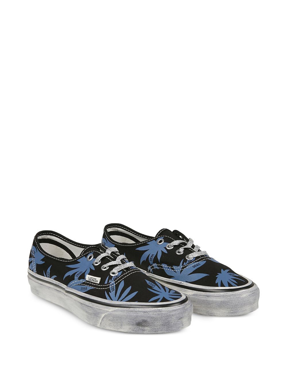 sneakers authentic nere  VANS