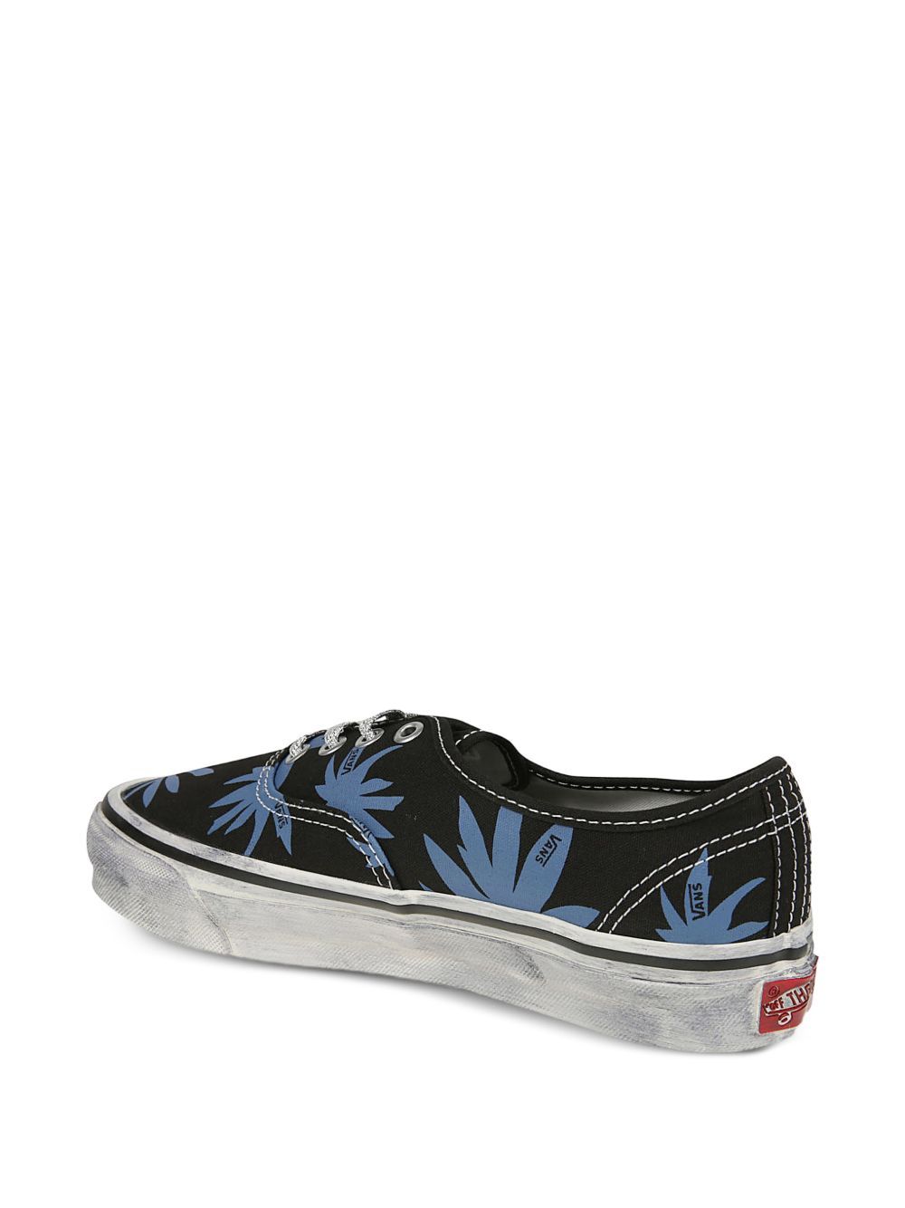 sneakers authentic nere  VANS
