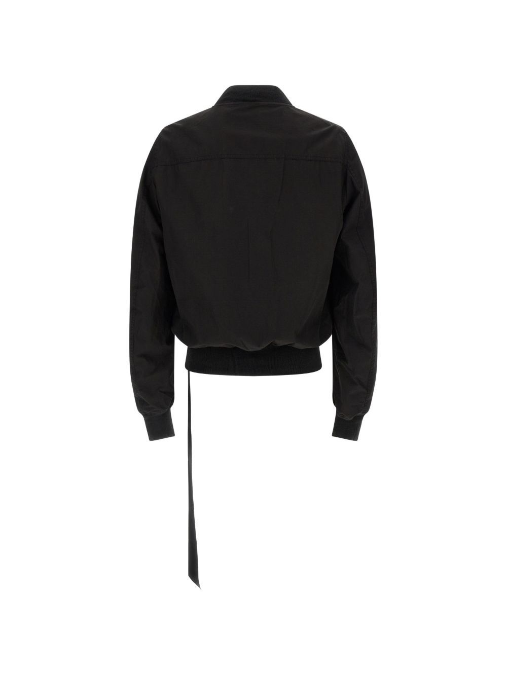 giacca bauhaus flight nera  DRKSHDW