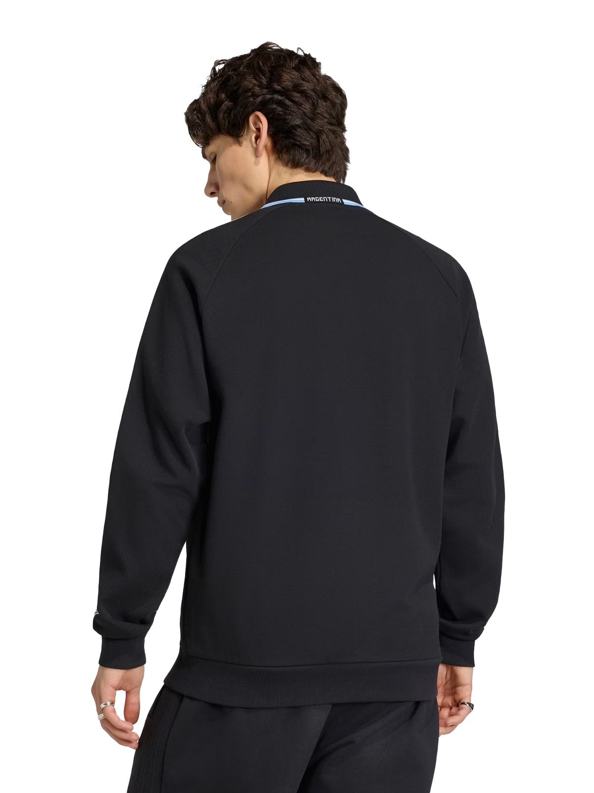 Giacca afa og nera ADIDAS ORIGINALS