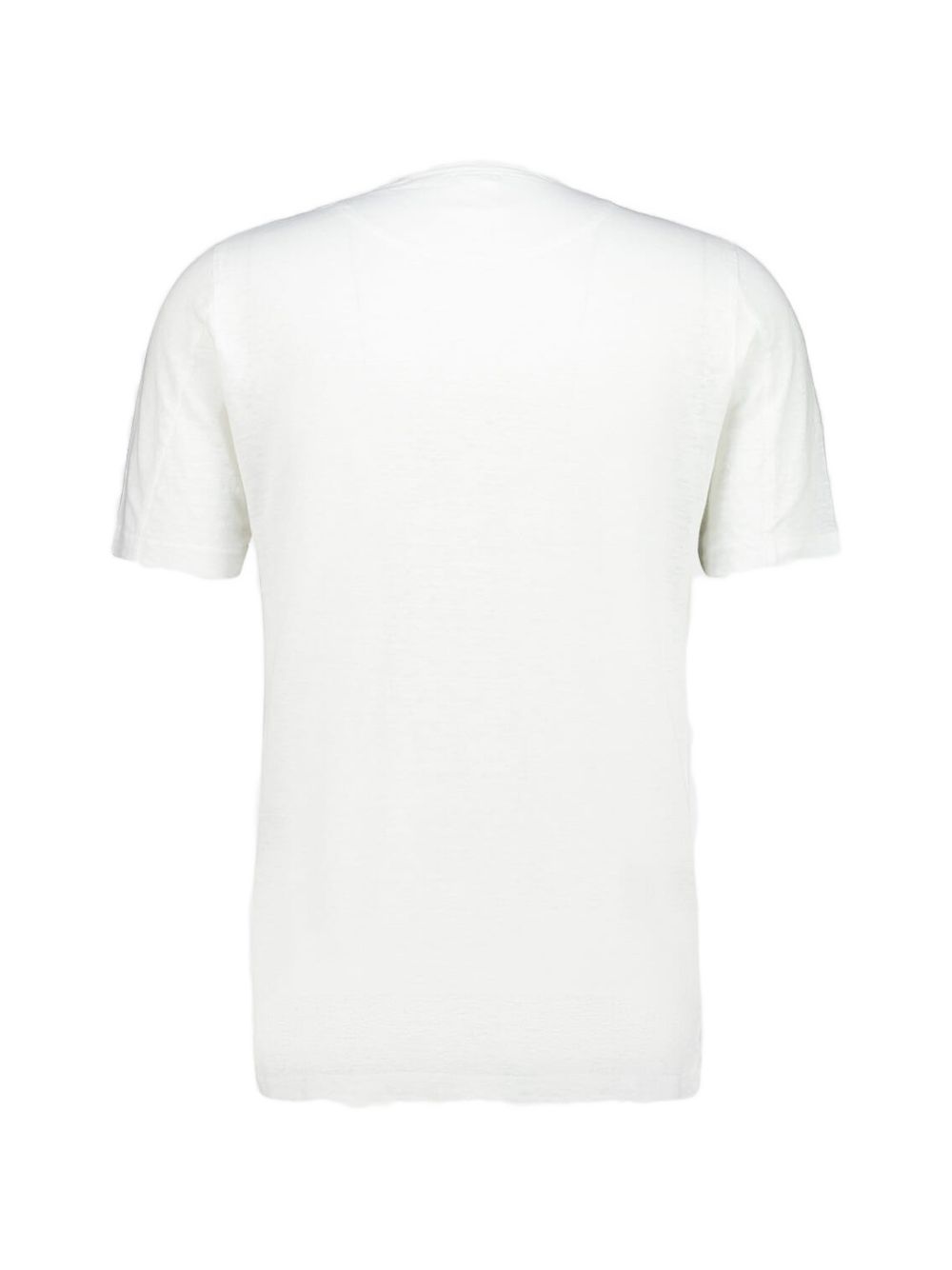 t-shirt white 120% LINO