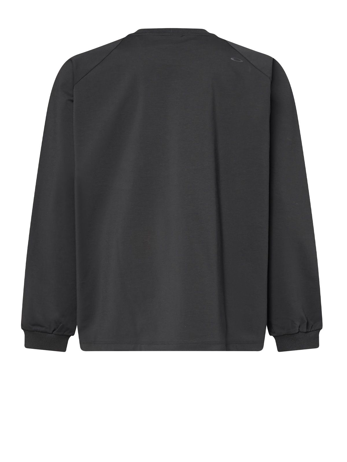 maglia a maniche lunghe fgl slick crew nera  OAKLEY