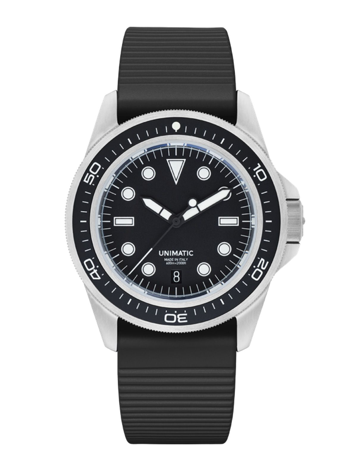 watch kit  UNIMATIC