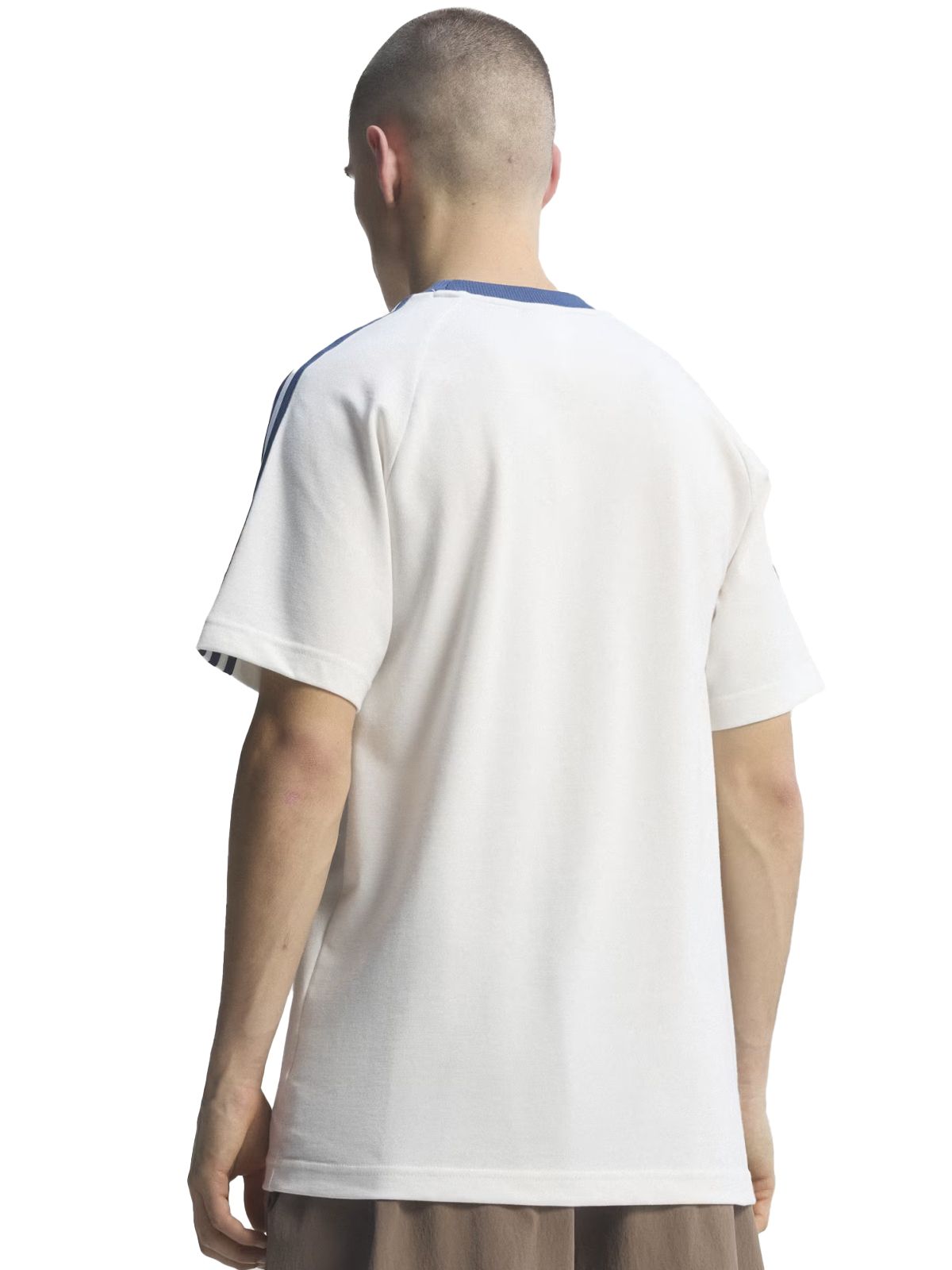 White figc og tee t-shirt ADIDAS ORIGINALS