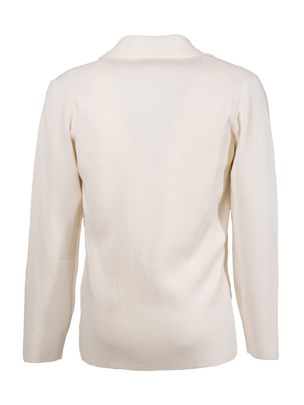 giacca bianca  LARDINI