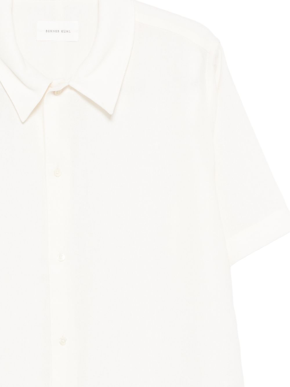 camicia bianca  BERNER KUHL