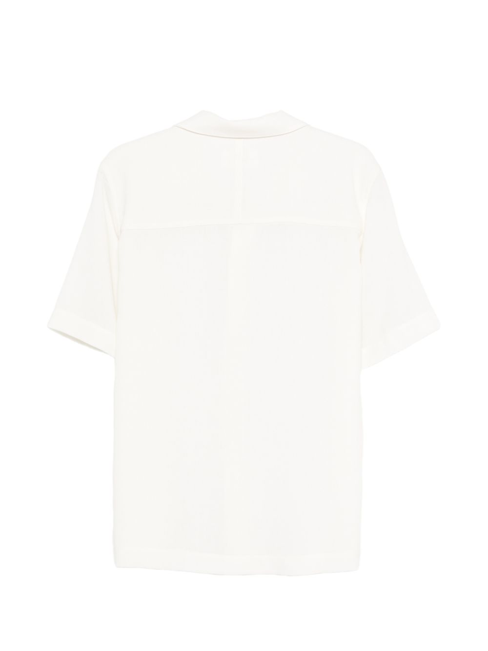 camicia bianca  BERNER KUHL