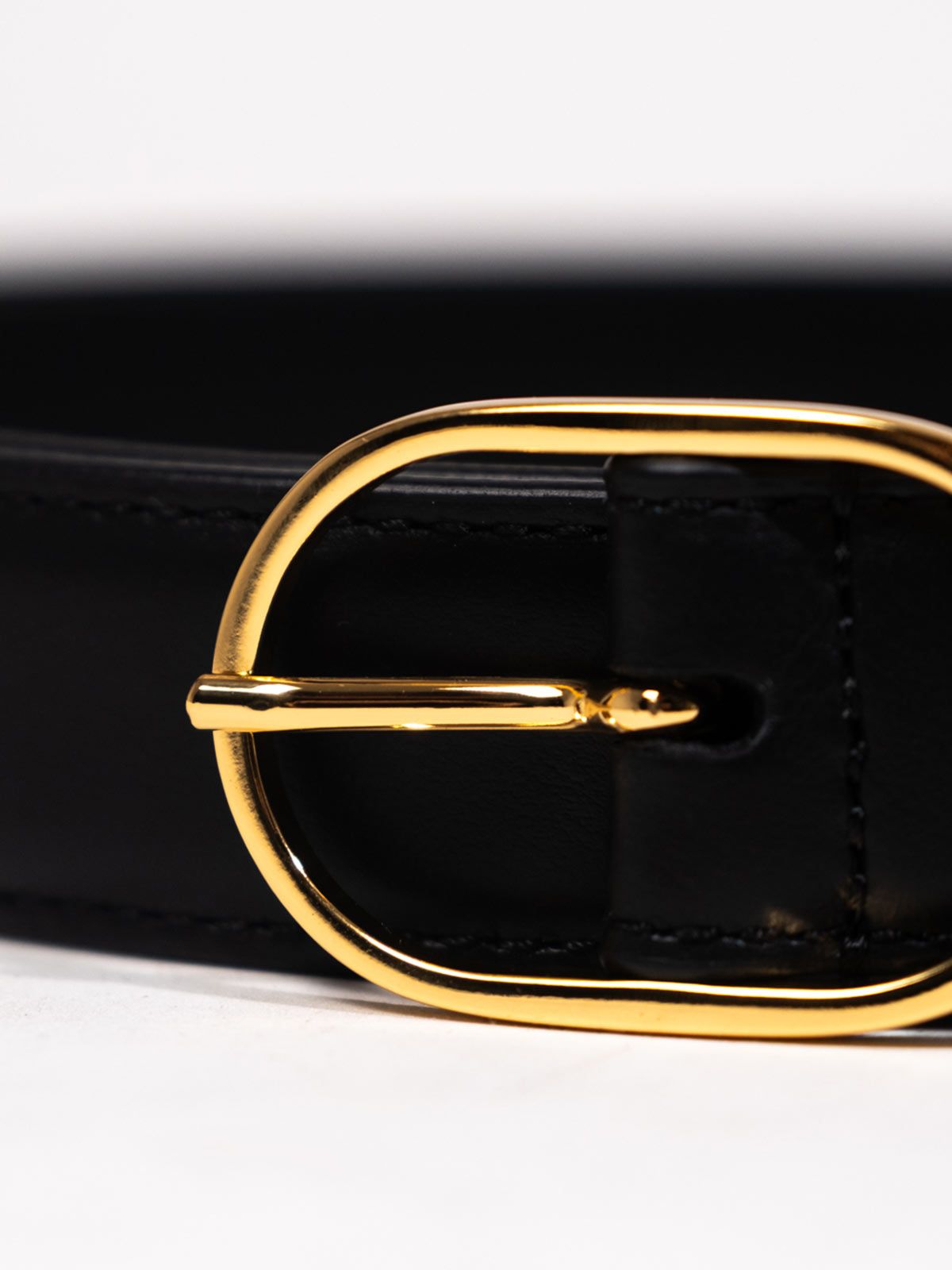 cintura nera  LARDINI