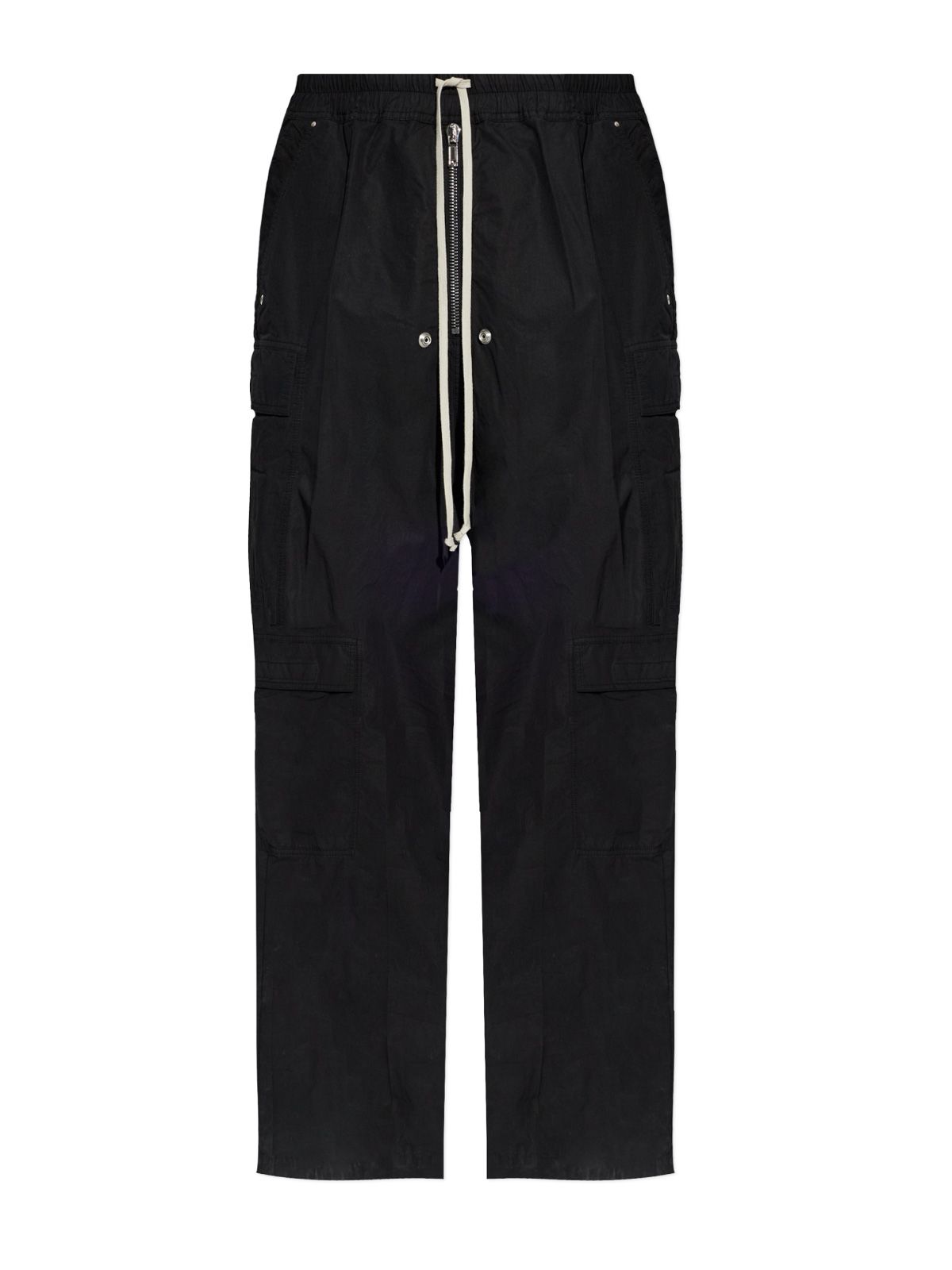 doppio cargo jumbo belas nero