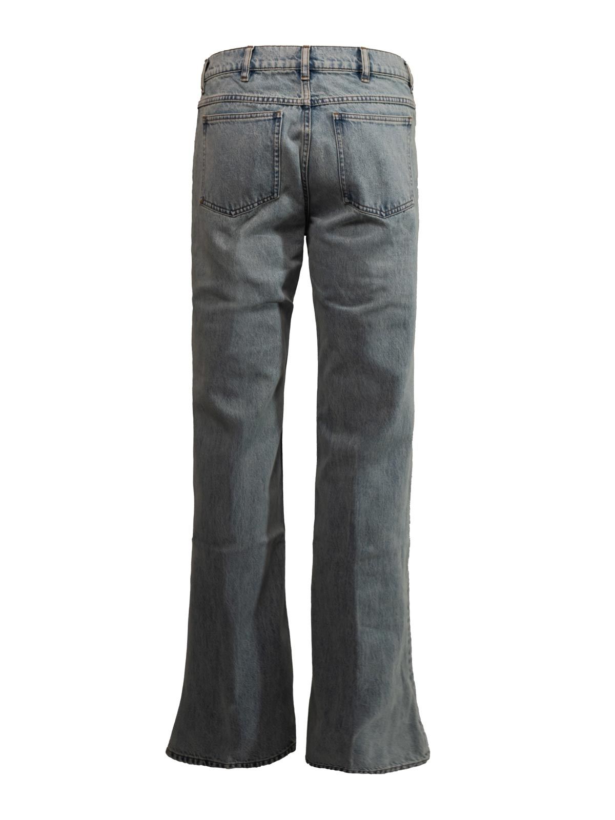 jeans flared blue  HUSBANDS