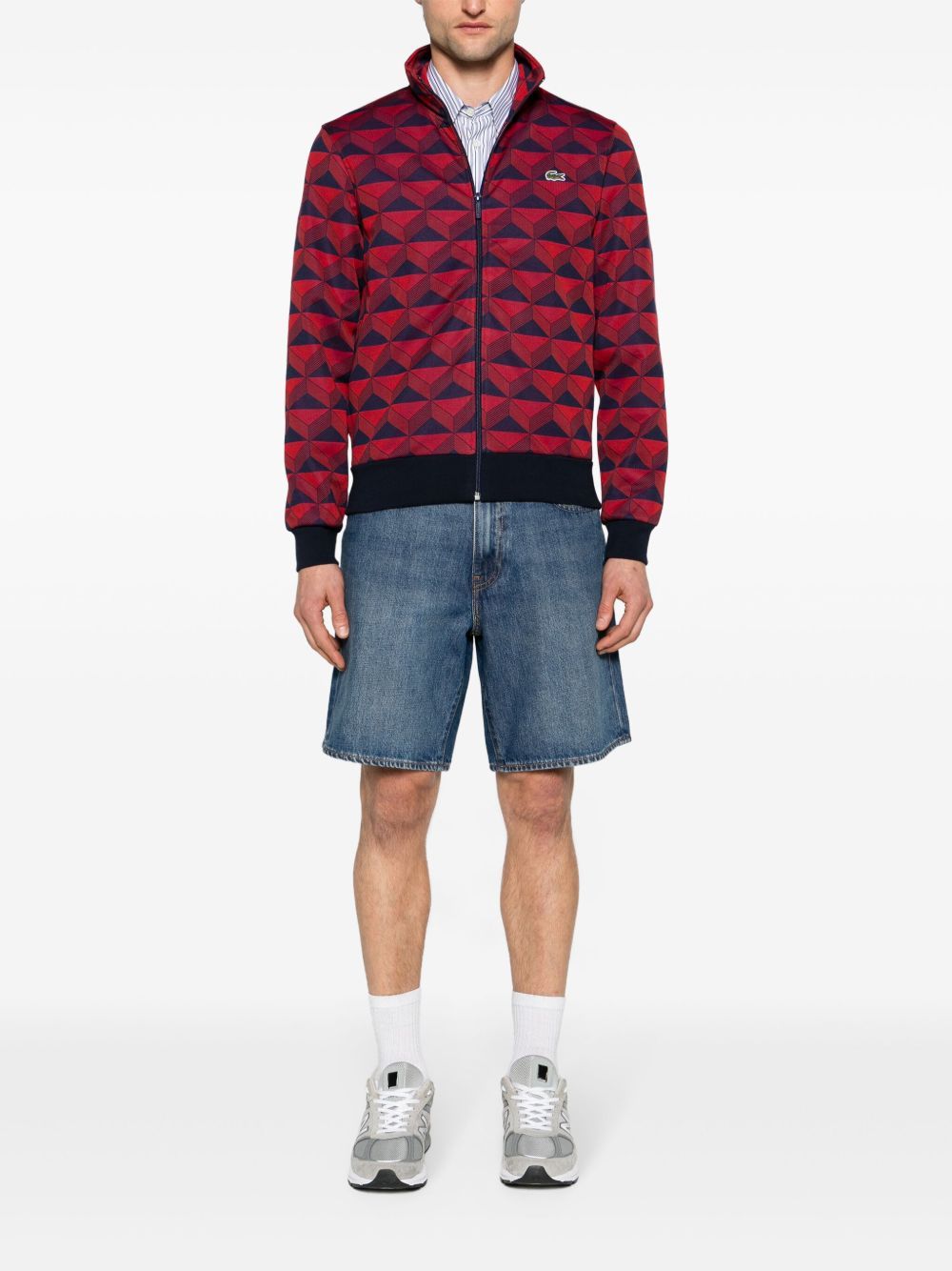 pantaloncini 468 loose  LEVI'S