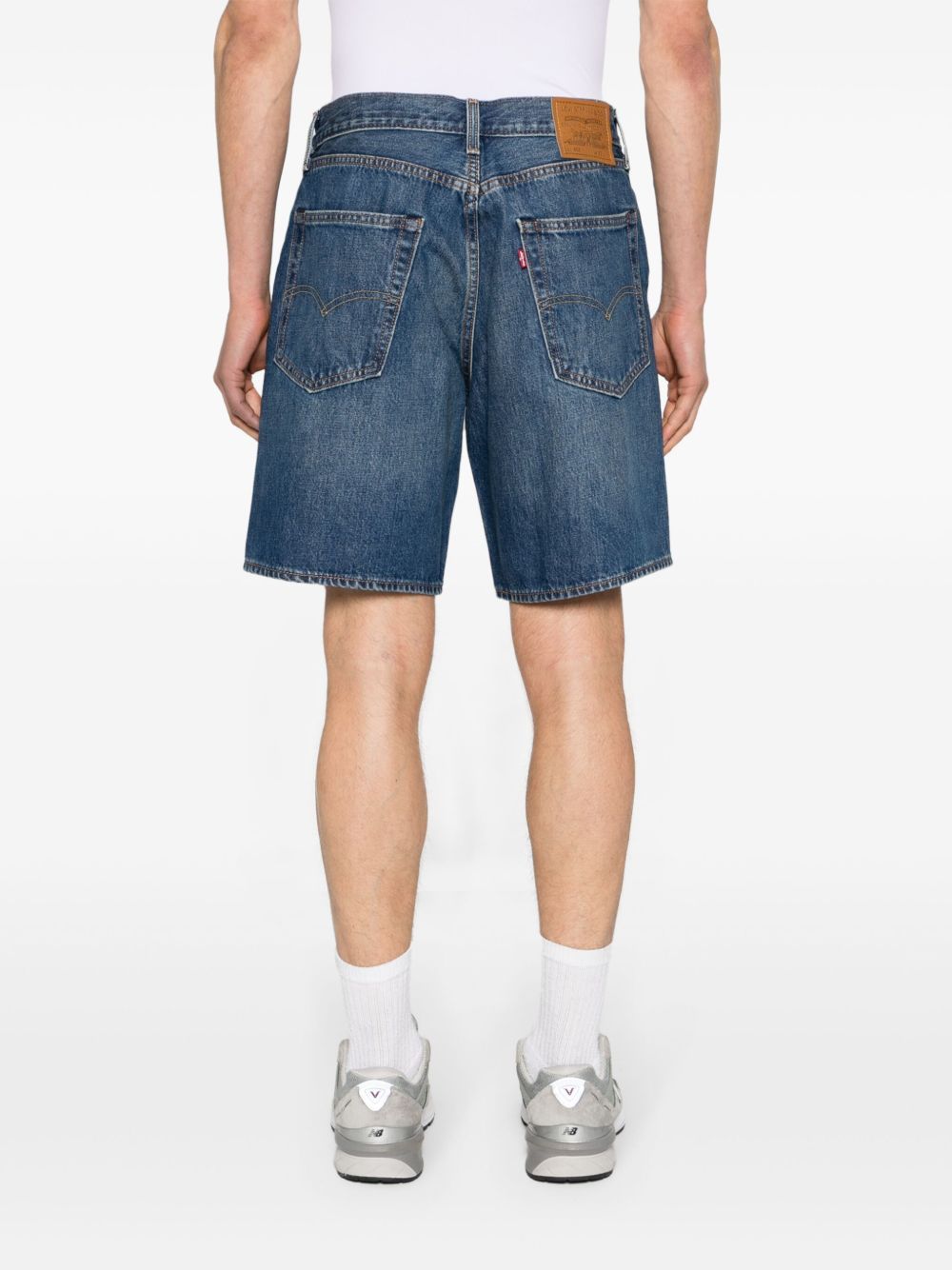 pantaloncini 468 loose  LEVI'S