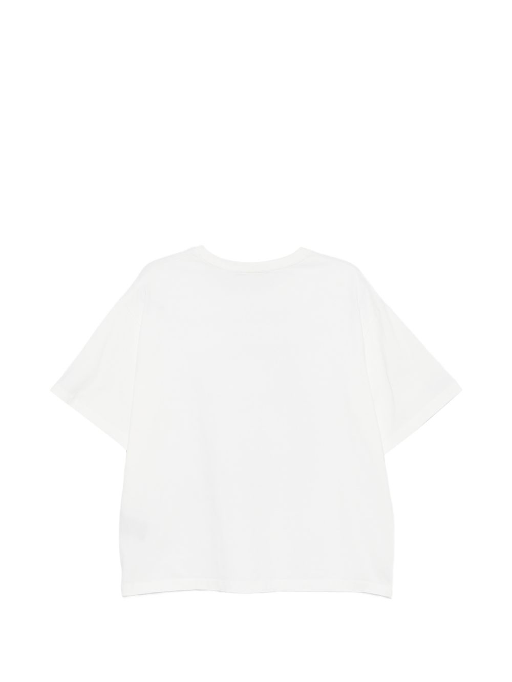 t-shirt screamin bianca  ACUPUNCTURE