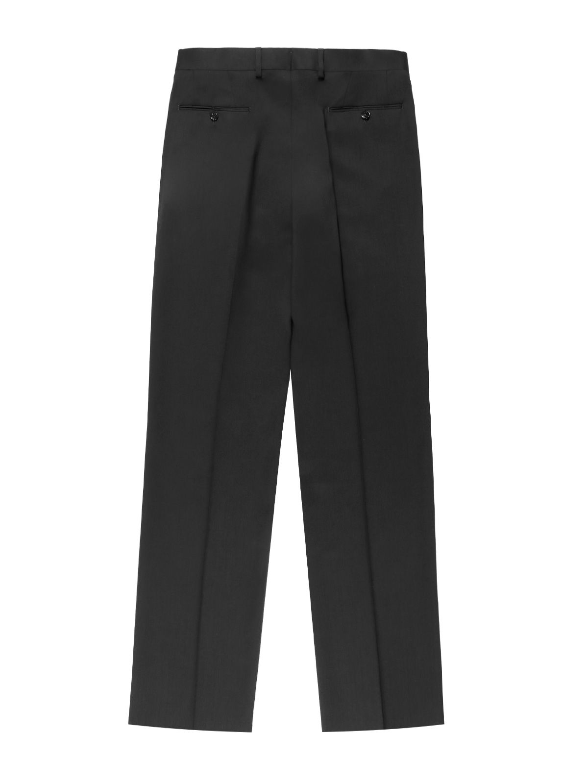 pants black  LARDINI