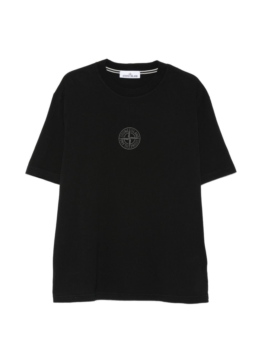 t-shirt black 