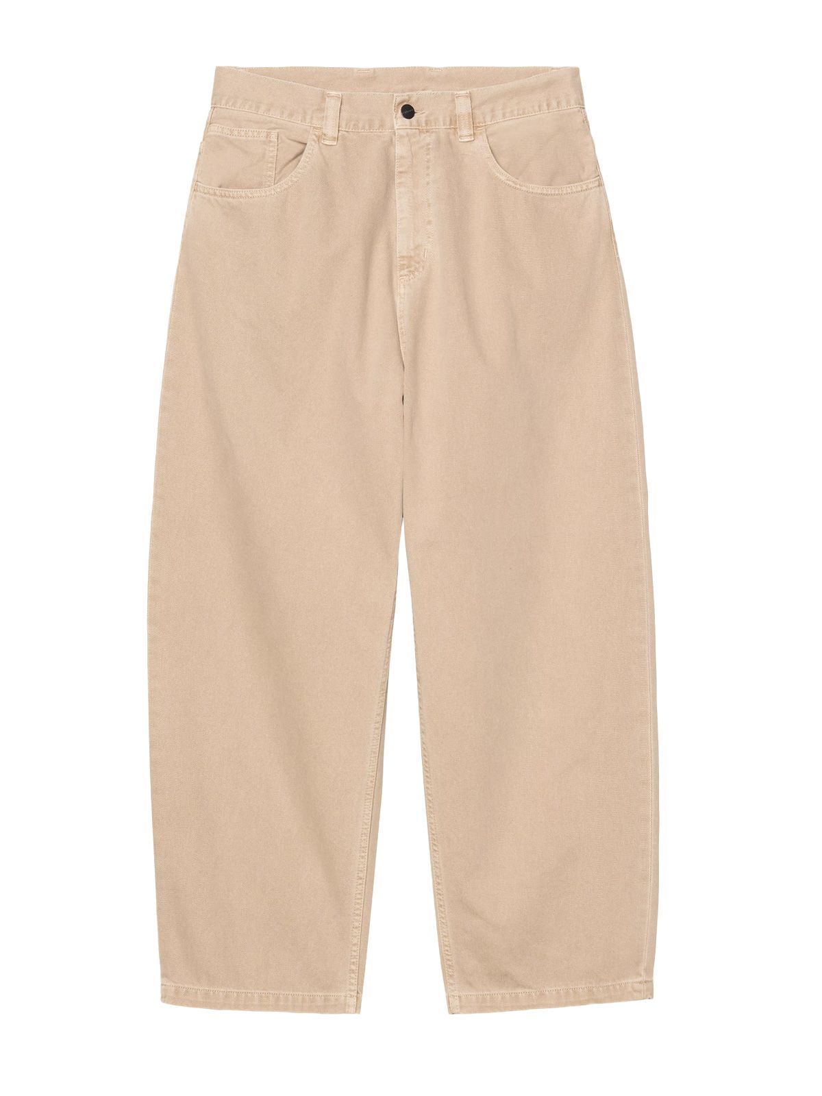 pant brandon beige 
