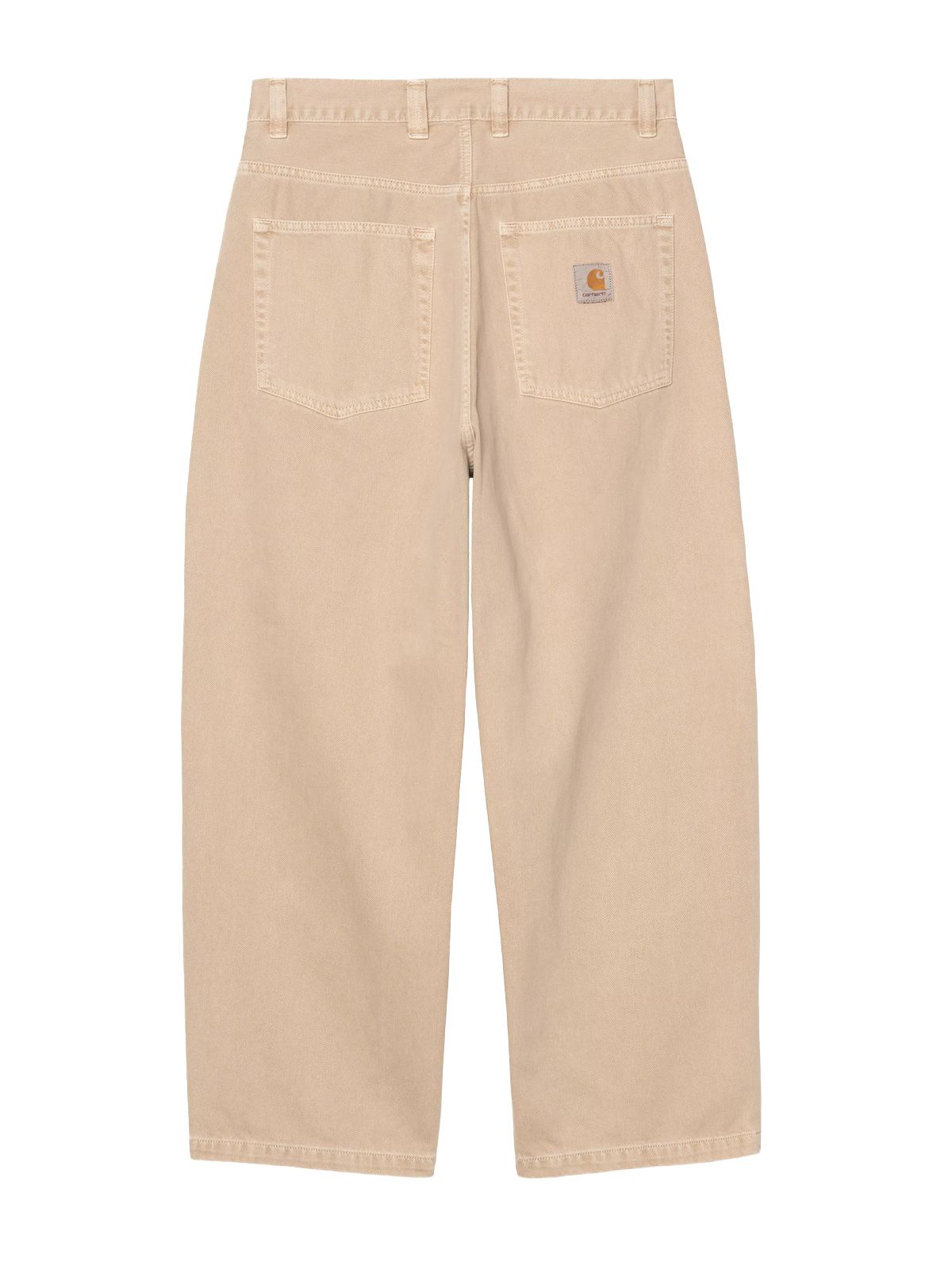 pant brandon beige  CARHARTT WIP