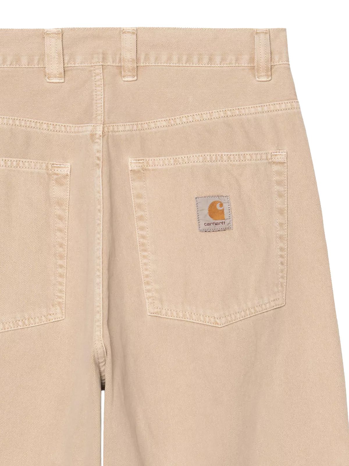 pant brandon beige  CARHARTT WIP