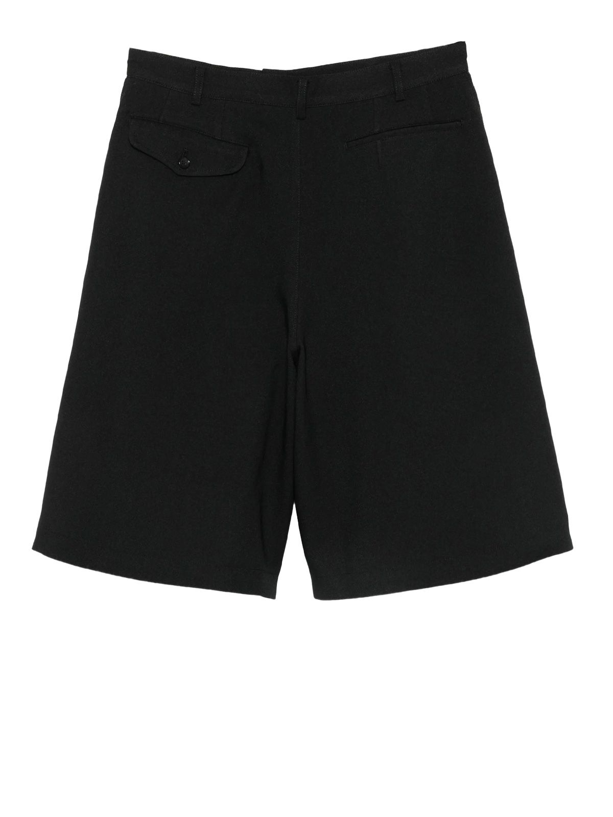 pantaloni intrecciati neri  COMME DES GARCONS SHIRT