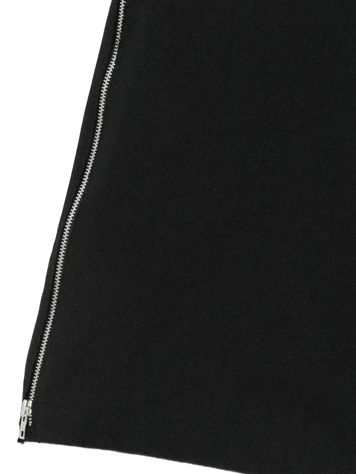 pantaloni intrecciati neri  COMME DES GARCONS SHIRT