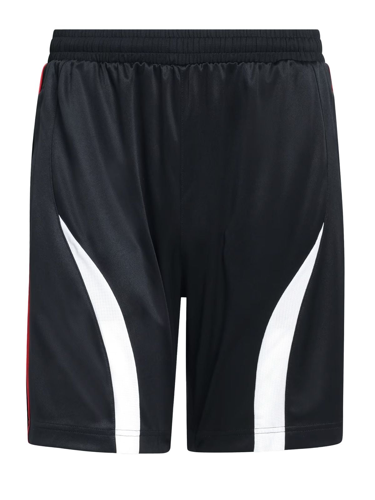 teamgeist adicolor heritage shorts kd5871 black shorts - men