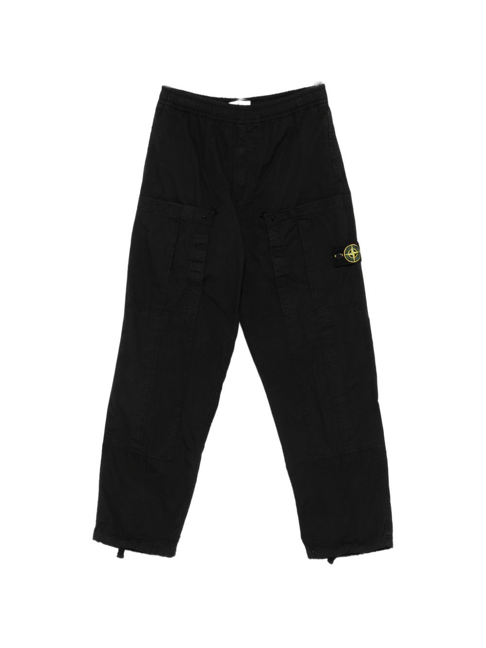 trousers black 
