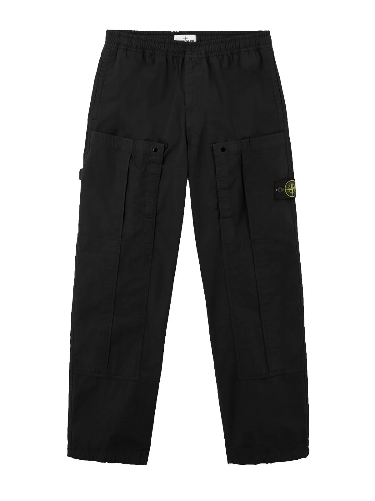 trousers black 