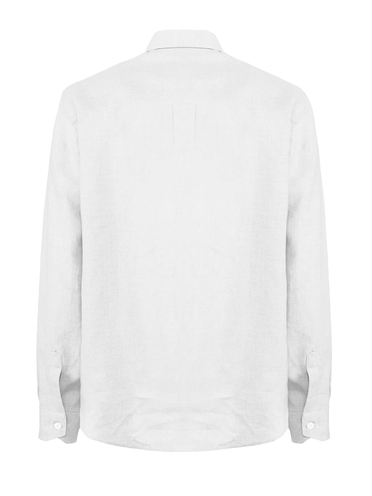 camicia andrea labasa bianca  COSTUMEIN