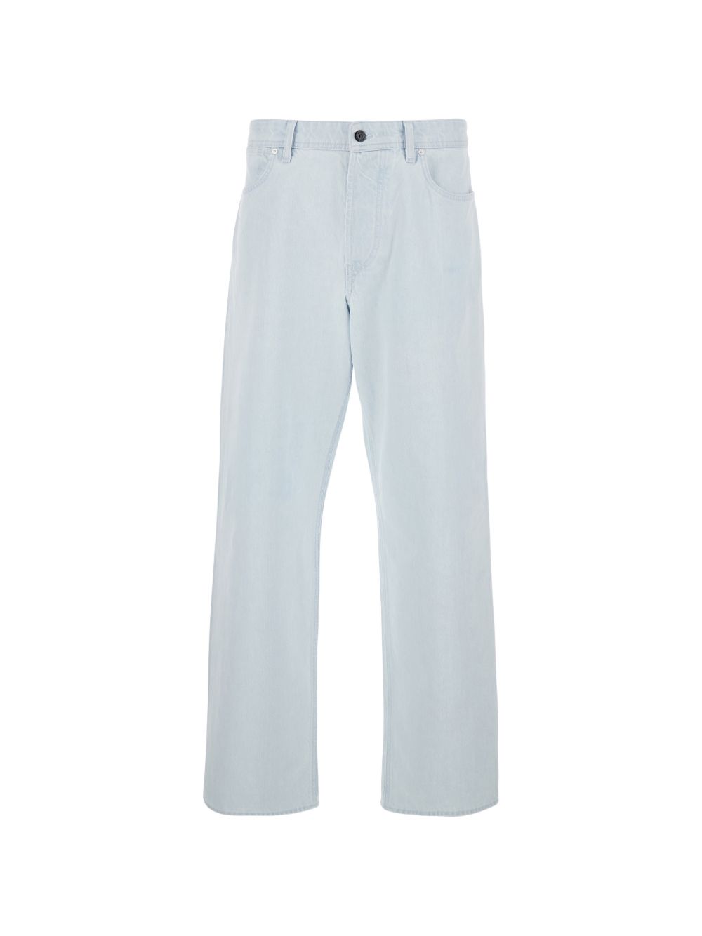 trousers blue