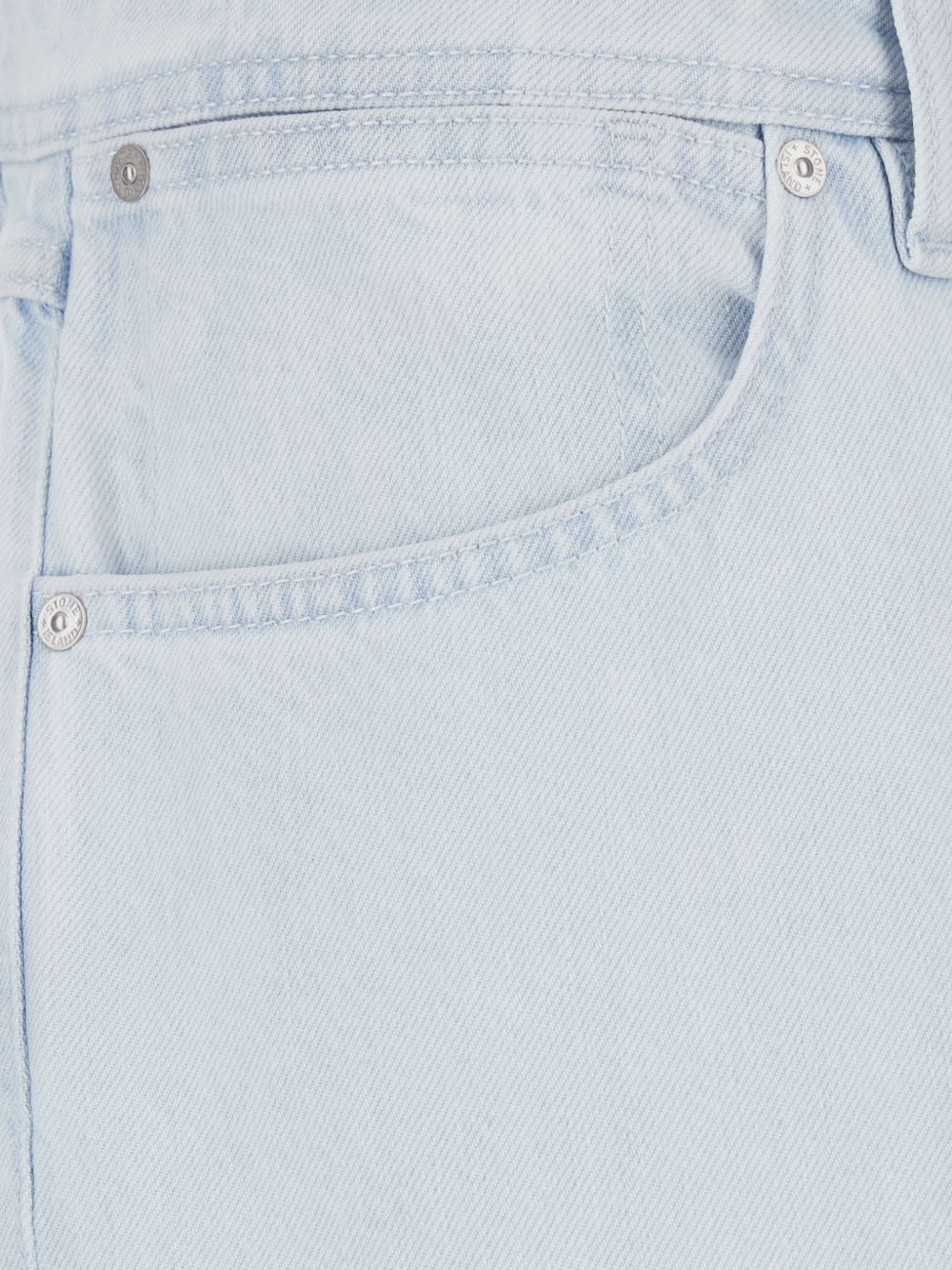 trousers blue STONE ISLAND