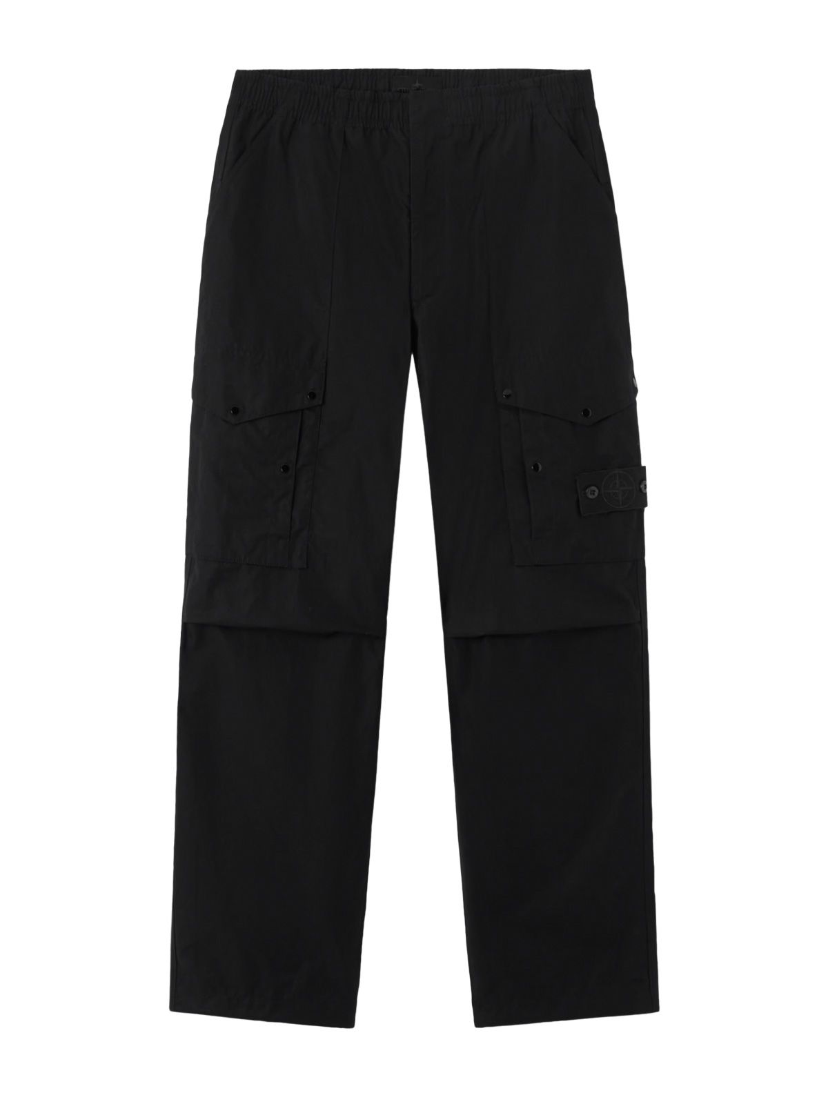 trousers black 