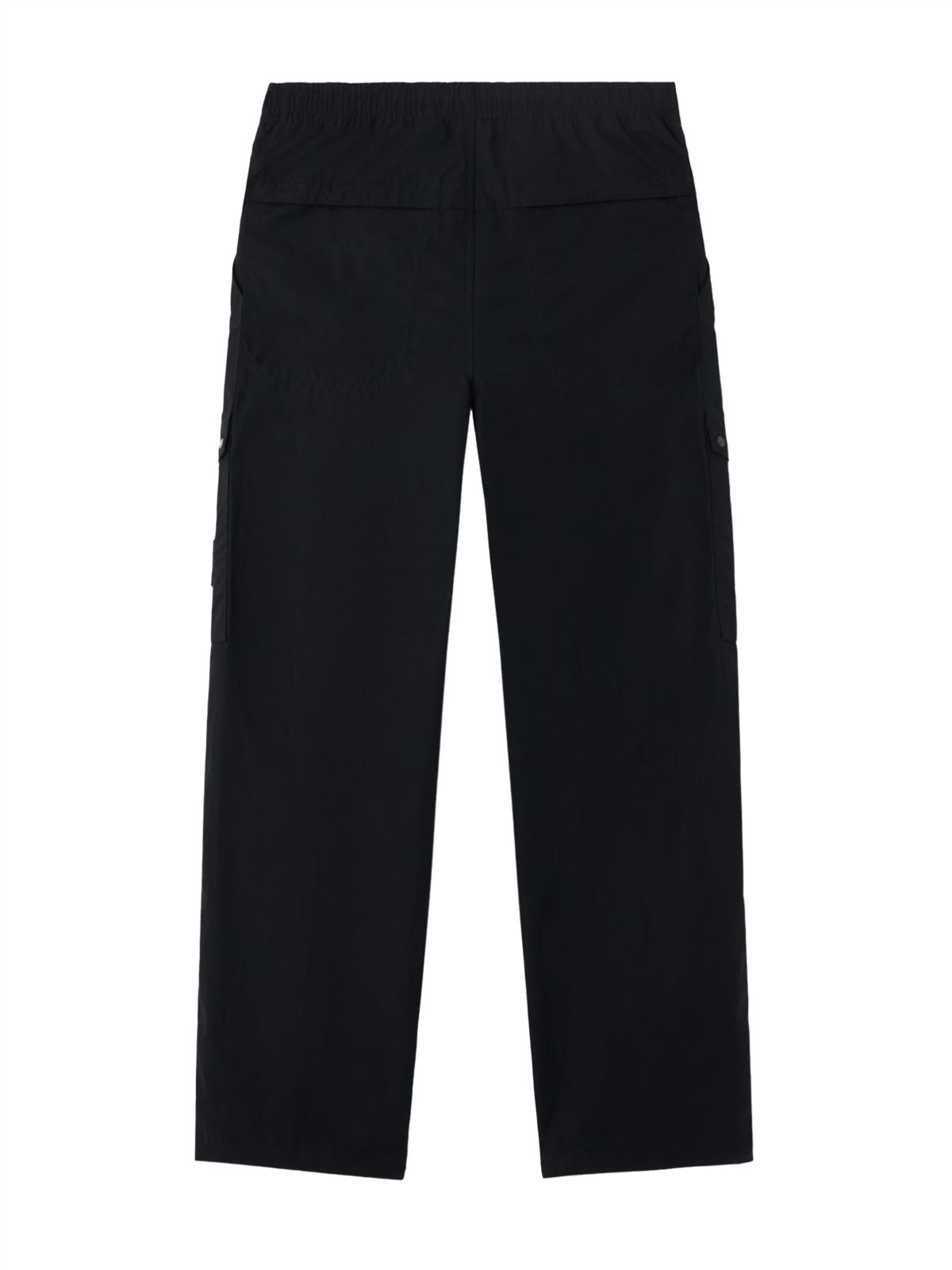 pantaloni neri STONE ISLAND