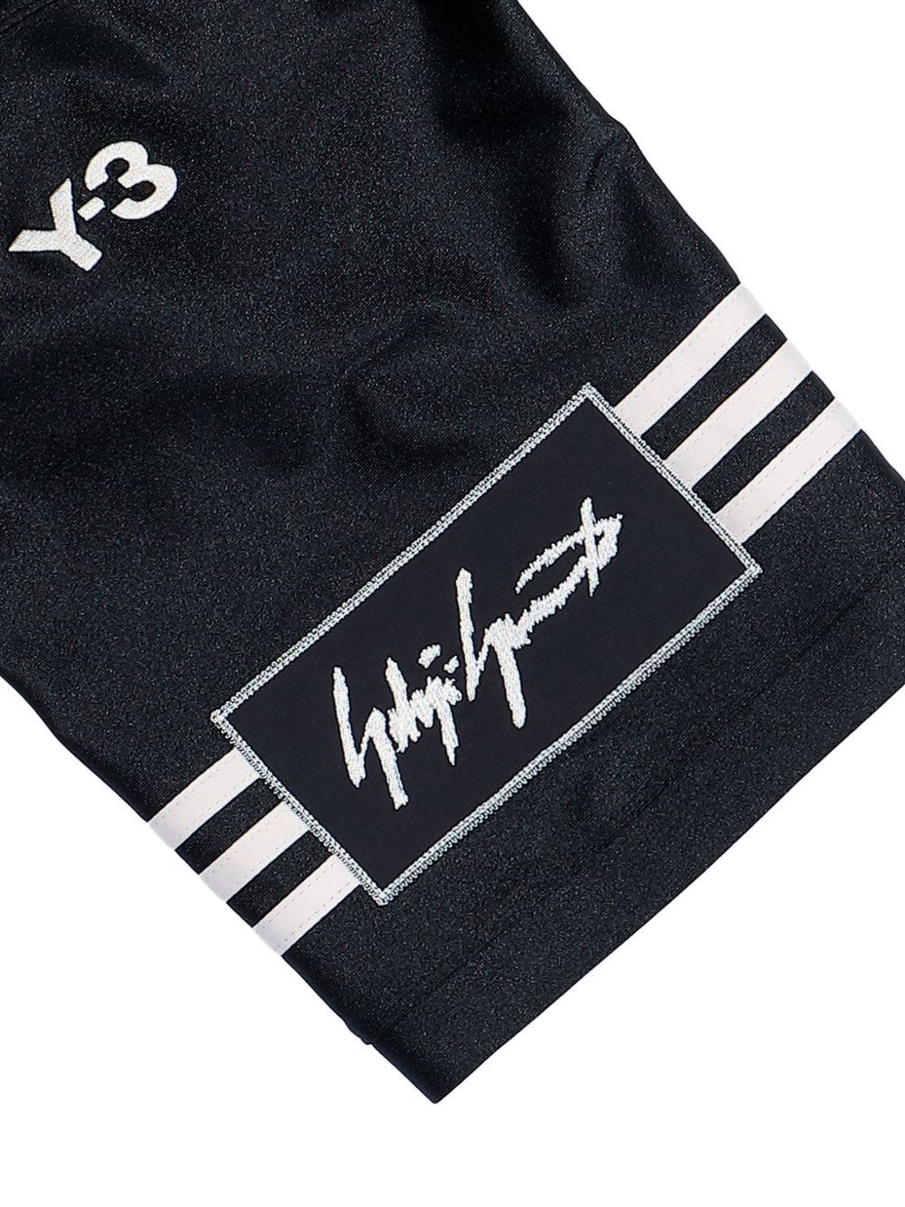 t-shirt elite 5 nera  Y-3