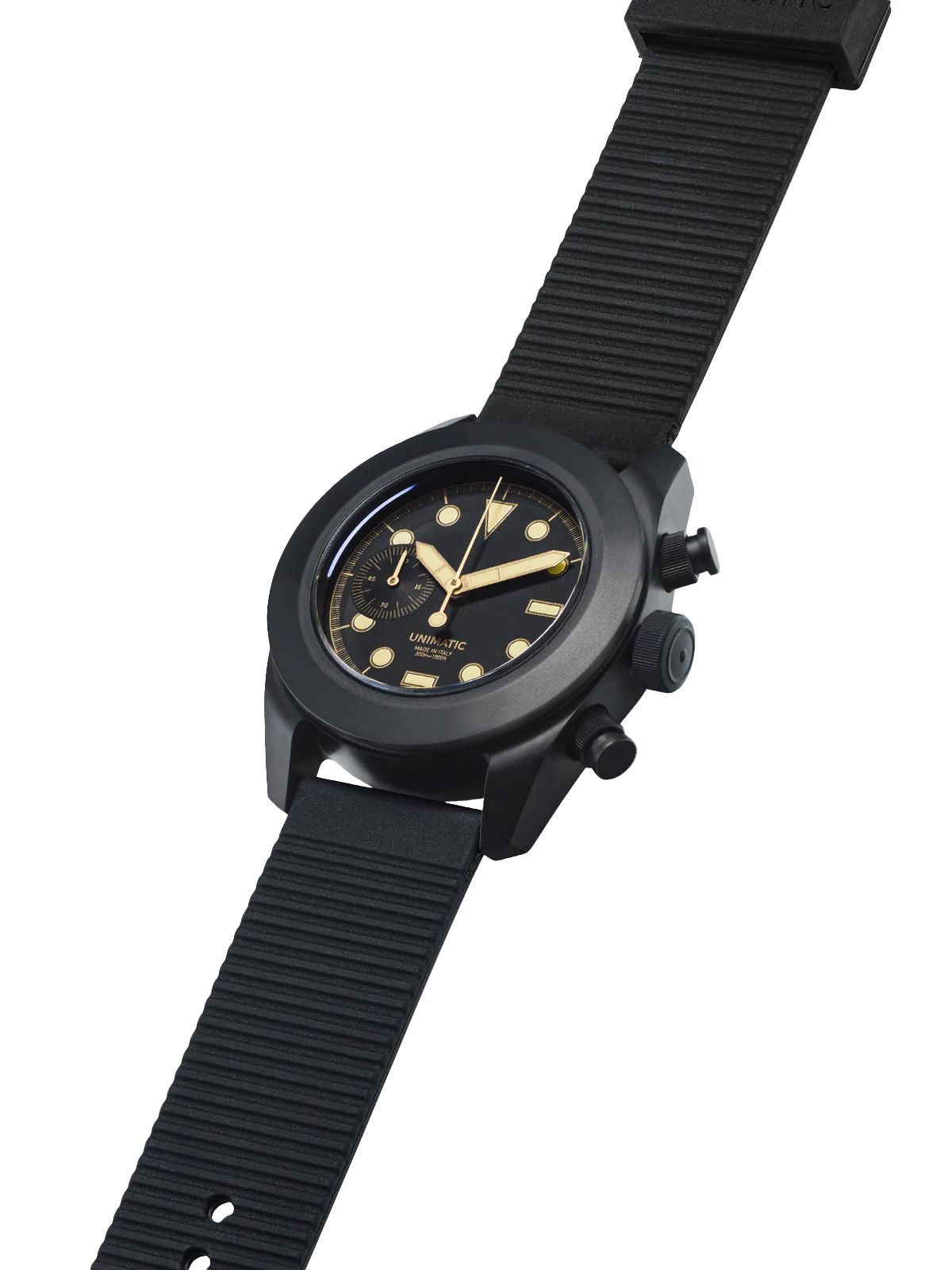 orologio kit  UNIMATIC