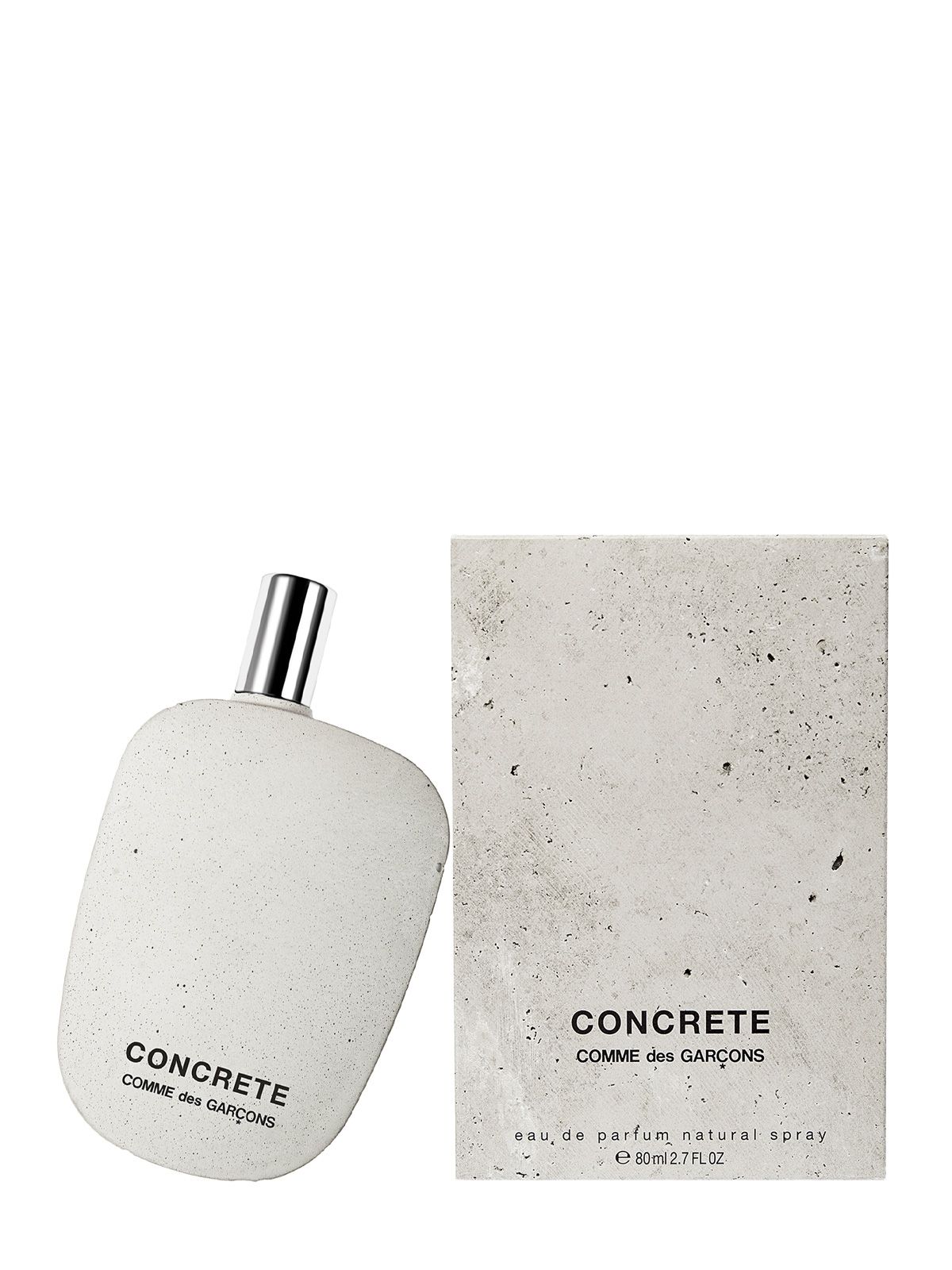 concrete 80 ml COMME DES GARCONS PARFUMS