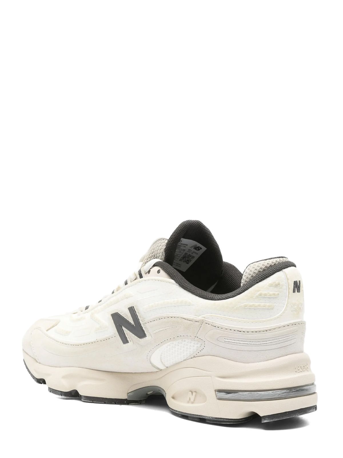 1000 series archival sneakers u10006rm angora / beige sneakers - men NEW BALANCE