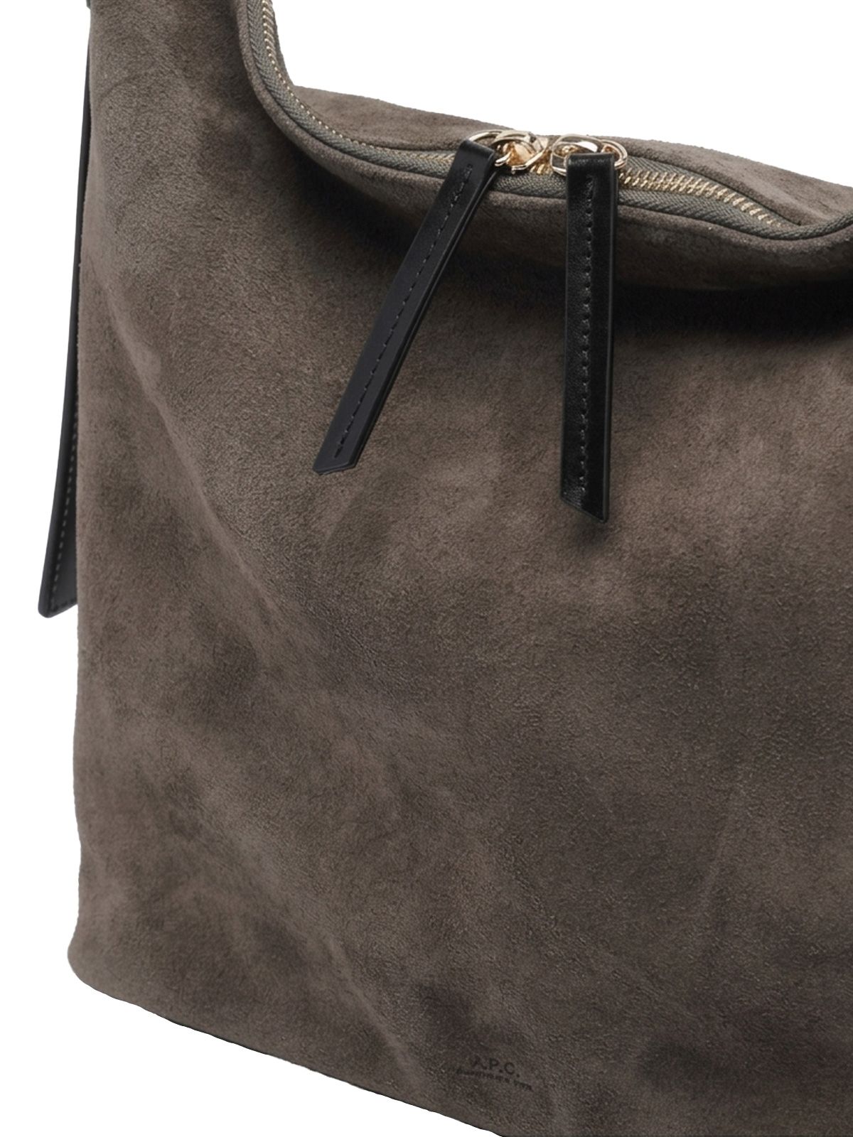 bag sac vera grey  A.P.C.