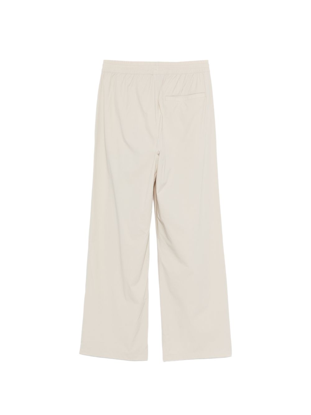 pants nylon cream AUTRY