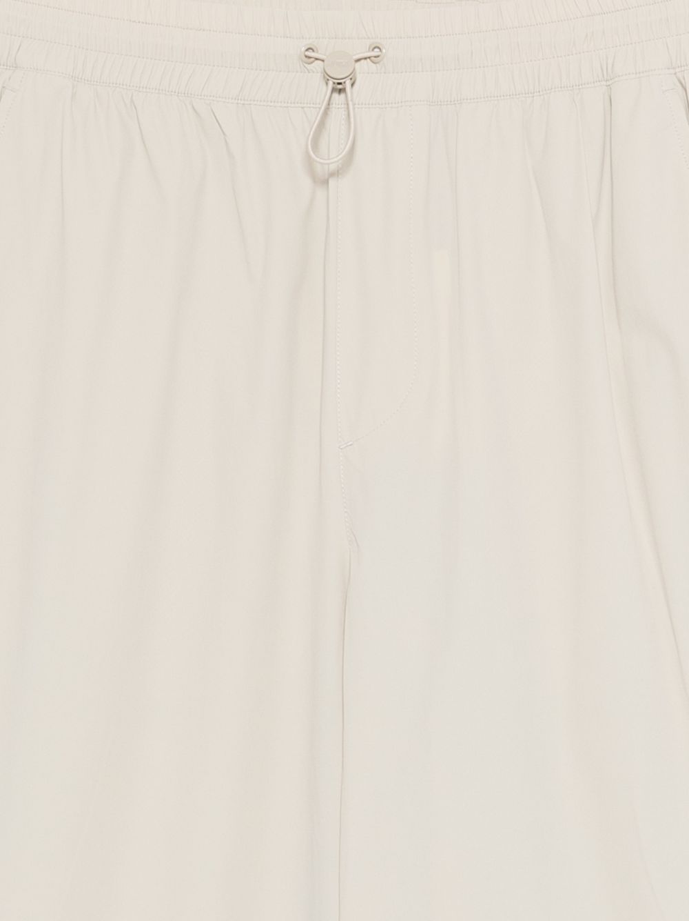 pants nylon cream AUTRY