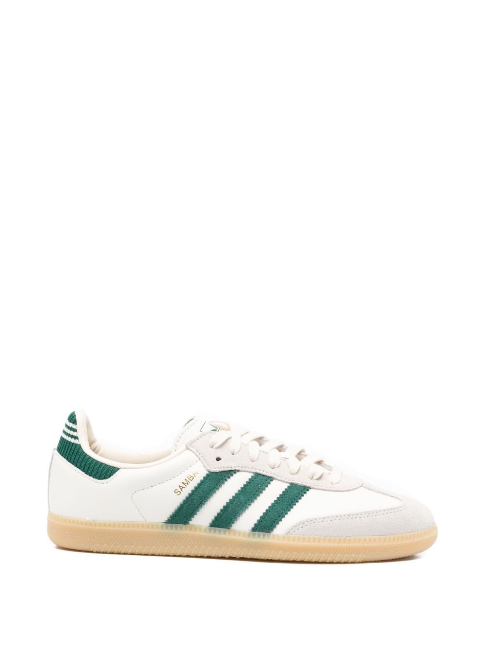 sneakers samba og white 